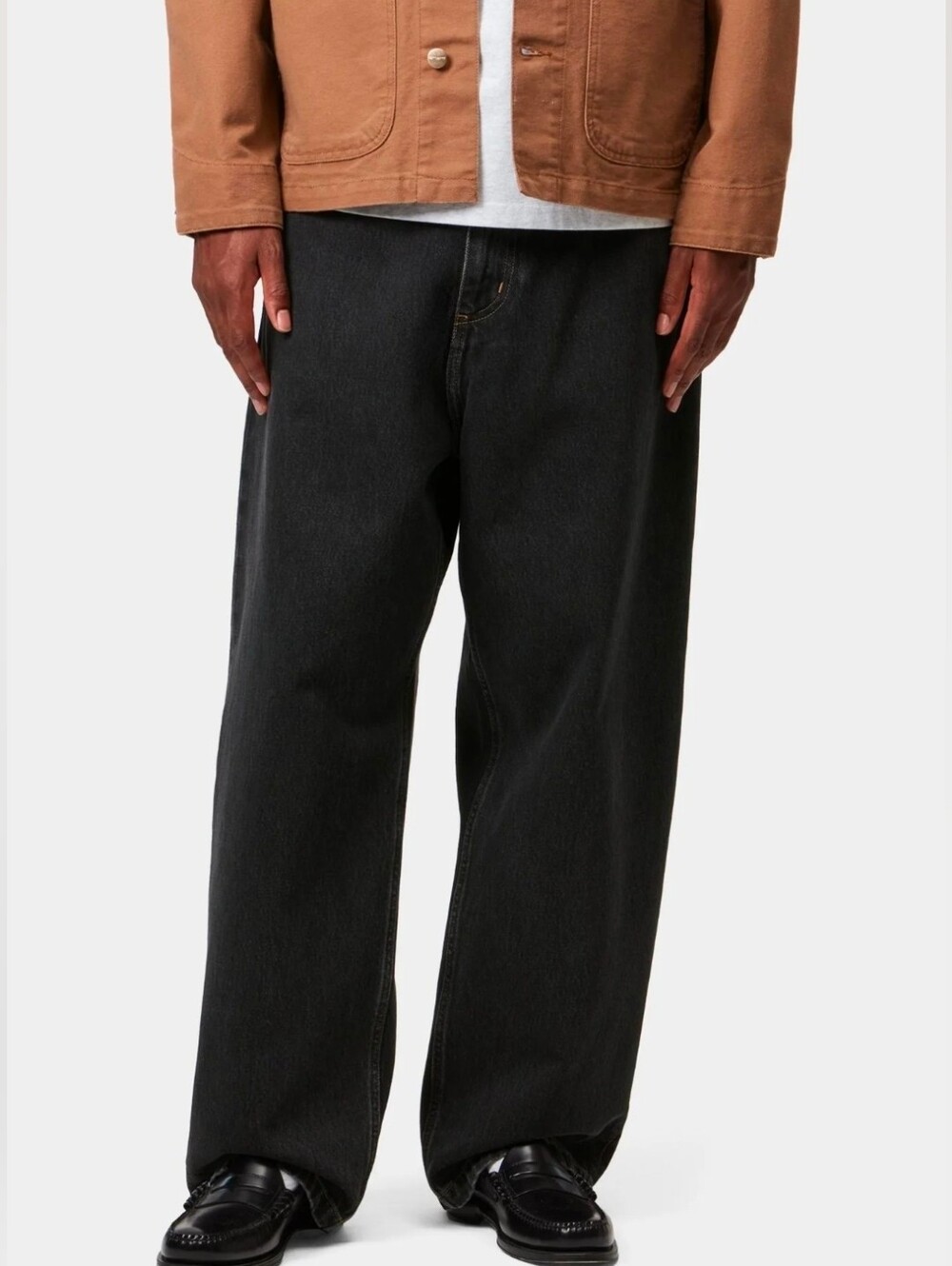 Carharrt Brandon Pant100% Cotton 'Smith' Denim Jeans